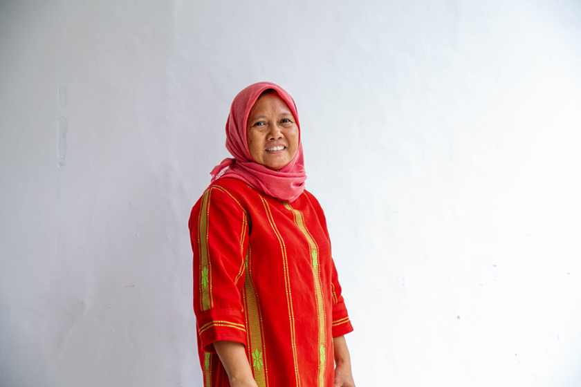 Determined to Provide Better Protection for Migrant Workers, Siti Badriyah Forges Ahead